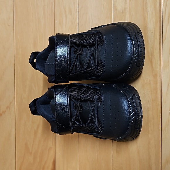 Nike Jordan Stay Loyal TD Toddler Infant Black Shoe Sneaker DC7231-002 - Picture 6 of 15